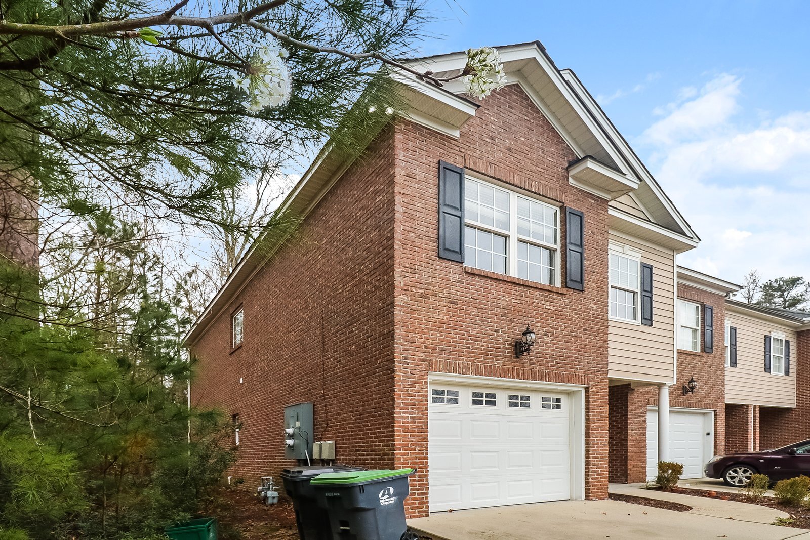 Building Photo - 101 Park Ridge Way