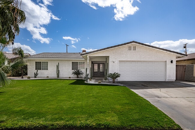Building Photo - 79371 Bowden Dr
