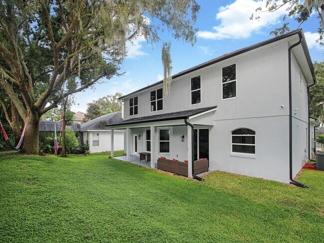 Building Photo - 687 Statenville Ct