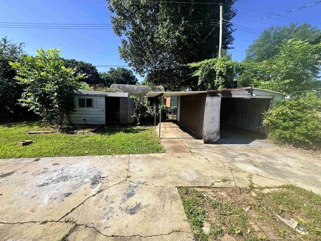 Building Photo - 4669 Durbin Ave