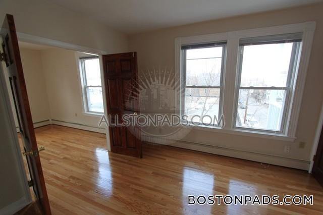 Building Photo - 350 Allston St