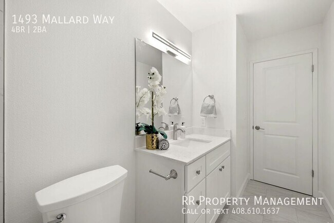 Building Photo - 1493 Mallard Way