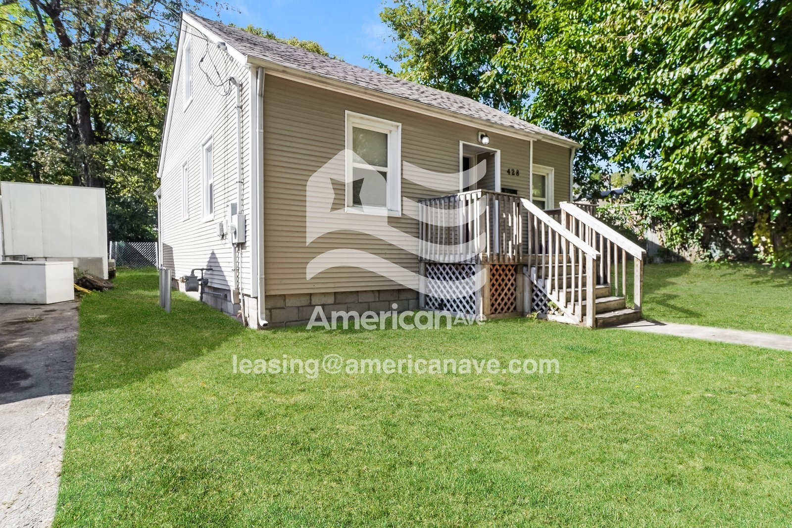 Building Photo - 428 Davidson Ct