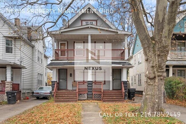 Building Photo - 9609 Pierpont Ave