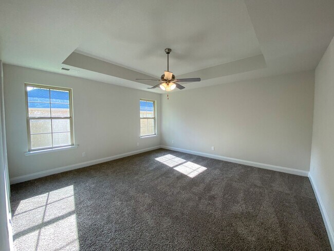 Building Photo - 4 bed, 2 bath built in 2023 in Olive Branch