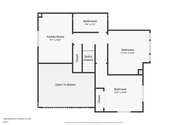 Building Photo - 12243 Westlock Dr