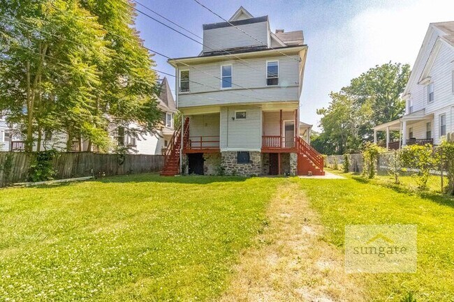 Building Photo - 3011 Garrison Blvd