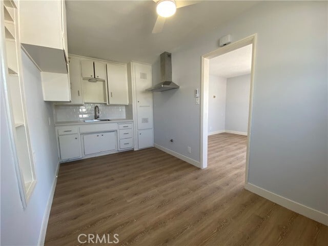 Building Photo - 506 W L St