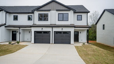 Building Photo - Brand-New Luxury 3BR Townhomes – First Mon...