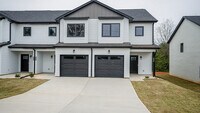 Building Photo - Brand-New Luxury 3BR Townhomes – First Mon...