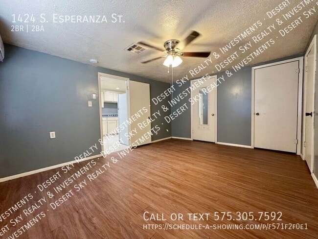 Building Photo - 1424 S Esperanza St