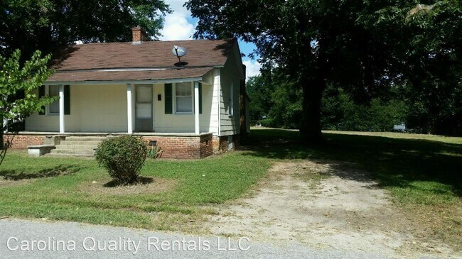 Building Photo - 2 br, 1 bath House - 909 South Carolina Ave