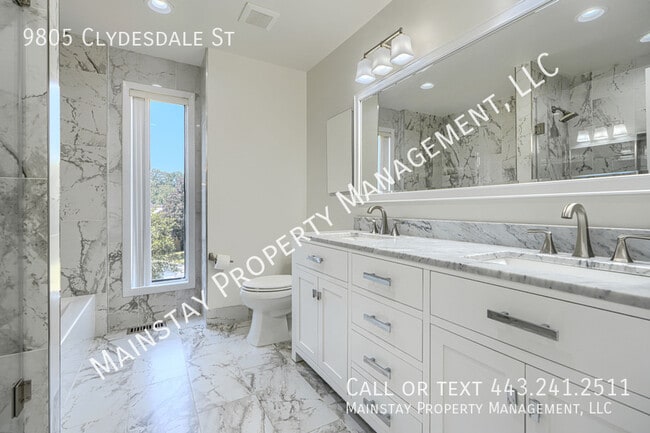Building Photo - 9805 Clydesdale St