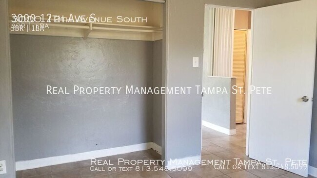 Building Photo - 3000 12th Ave S