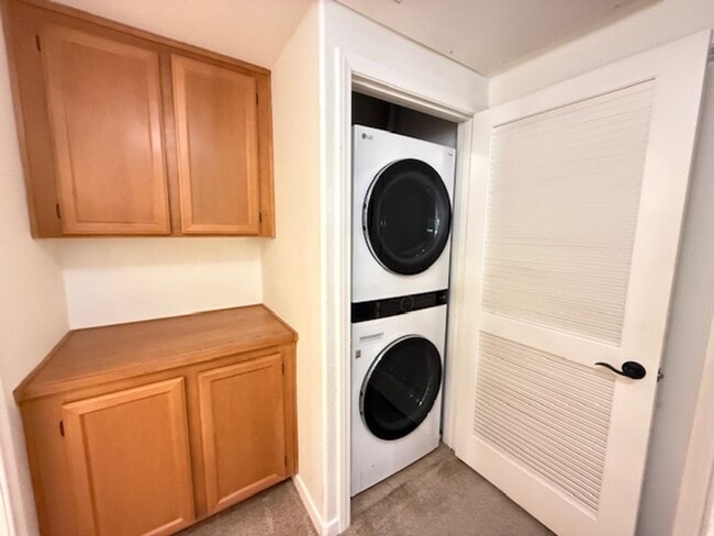 Building Photo - Rare Furnished 2BR/2BA Condo with Balcony, Fireplace & Resort-Style Amenities in Rancho Mission T...