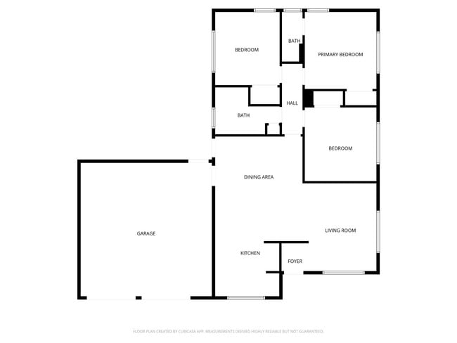 Building Photo - 1607 Willowby Dr