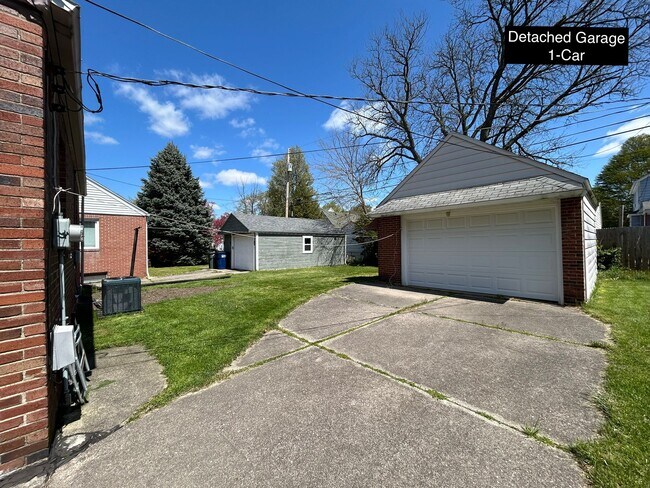 Building Photo - 2810 Latonia Blvd