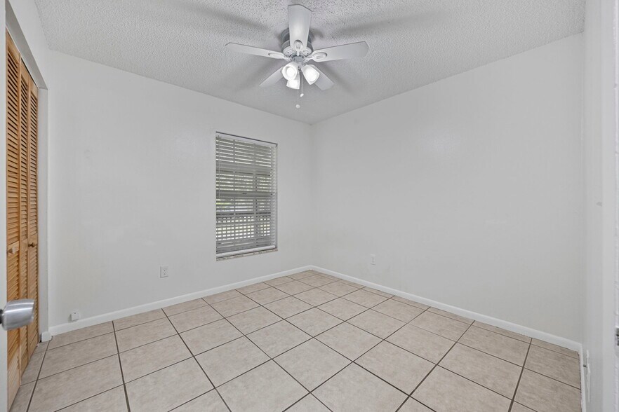 Bedroom 3 - 7416 S Germer St