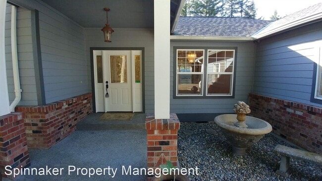 Building Photo - 4 br, 3 bath House - 24512 64th Ave E