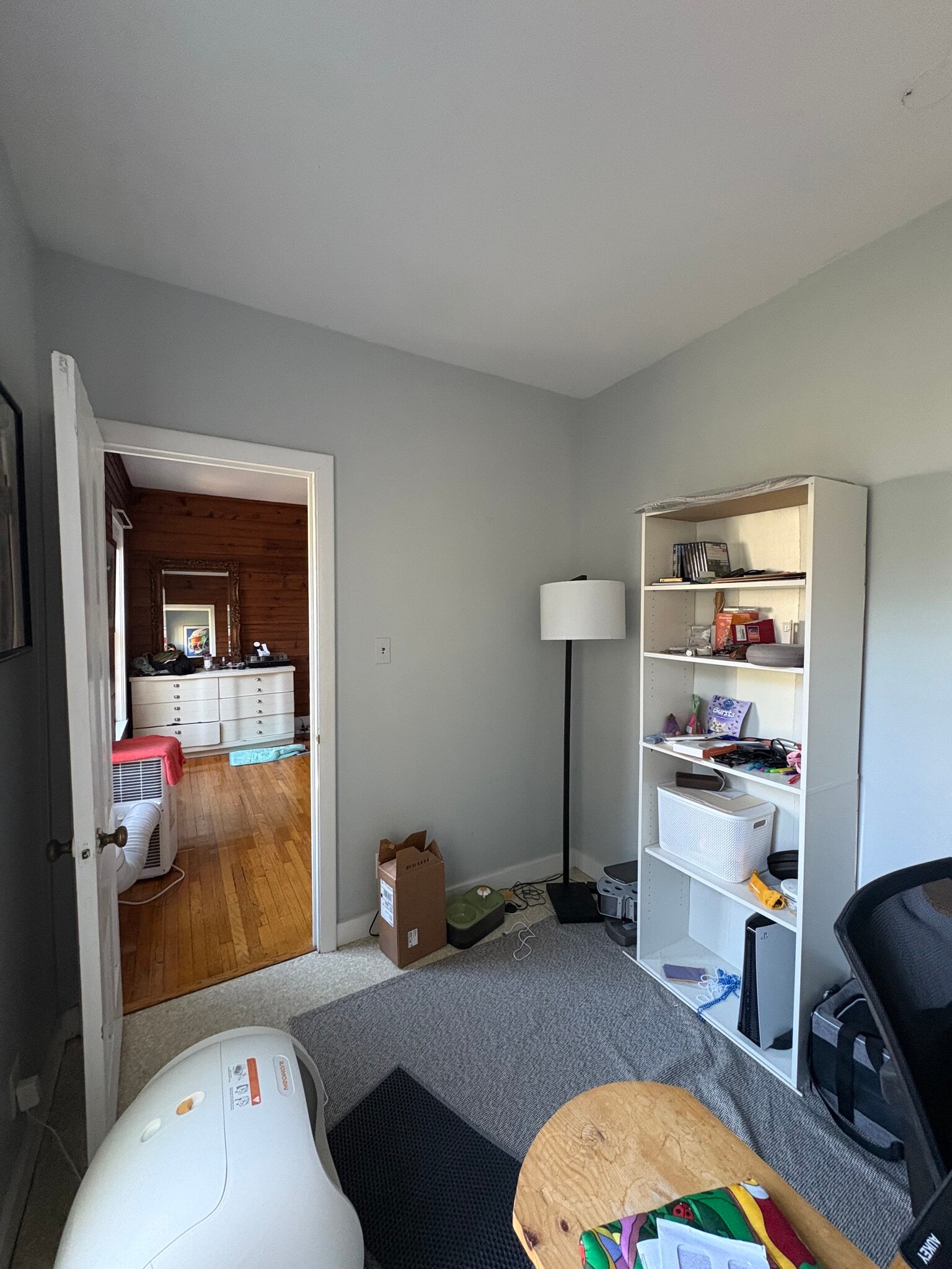 Building Photo - 57 Atherton St