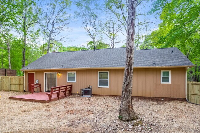 Building Photo - 7007 Golden Spike Dr