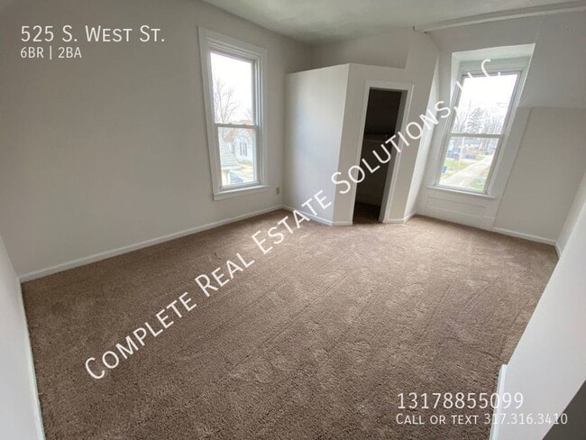 Building Photo - 525 S West St