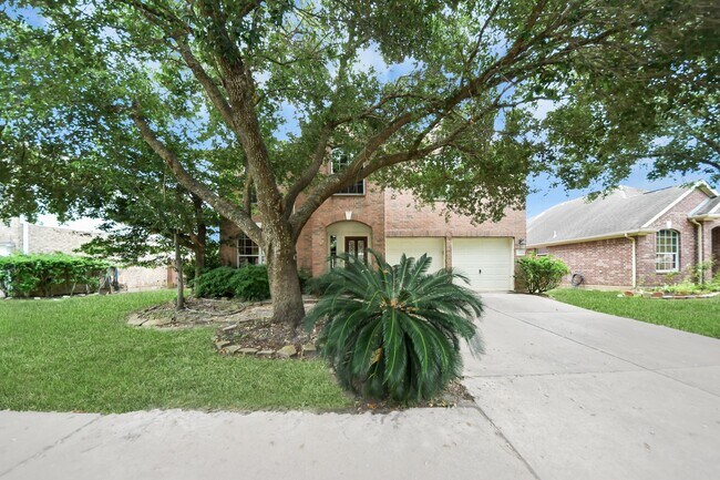 Building Photo - 8614 Riverbend Canyon Ln
