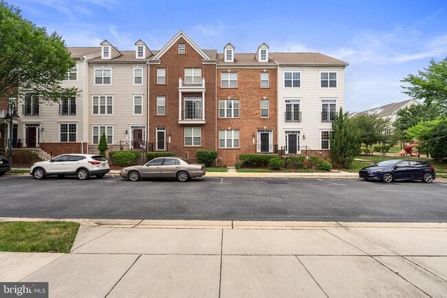 Building Photo - 8311 Gibbs Way