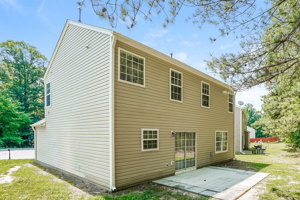 Building Photo - 3308 Asgar Ct