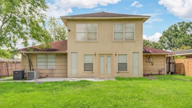 Building Photo - 5902 Hornwood Dr