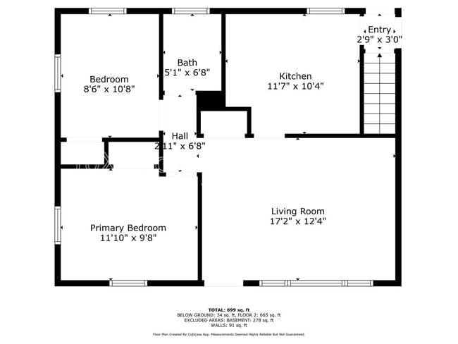 Building Photo - 92 Cherrington Rd