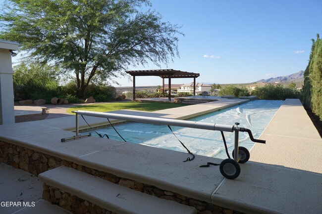 Building Photo - 6693 Capitan Ridge