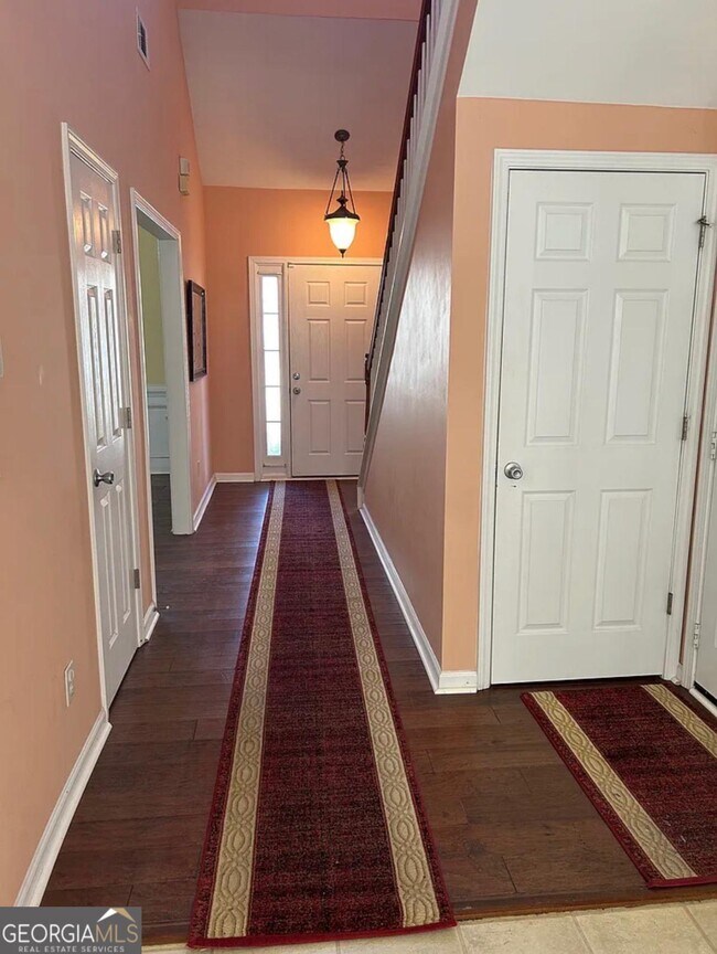 Building Photo - 4020 Preserve Ln