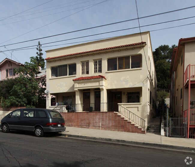 Primary Photo - 1057-1059 Figueroa Ter