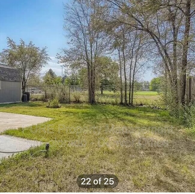 Building Photo - 925 Harlan St