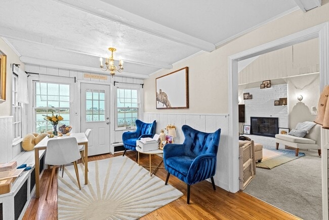 Building Photo - 4 Wianno Way