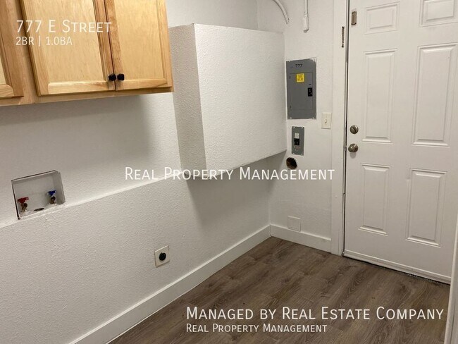 Building Photo - 777 E Street-