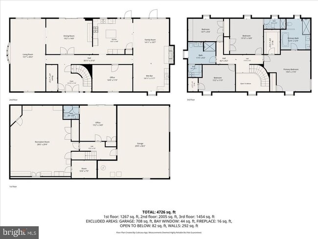 Building Photo - 482 Gypsy Ln