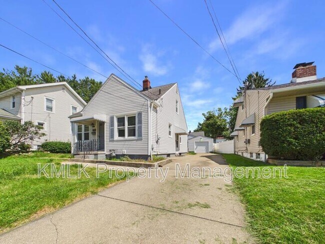 Building Photo - 1263 Atwood Ave