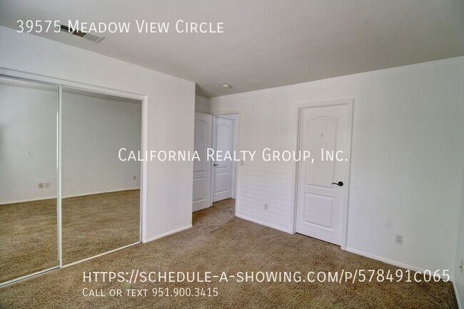 Building Photo - 39575 Meadow View Cir