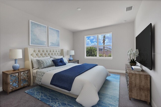 Building Photo - 3519 Harlowe Run