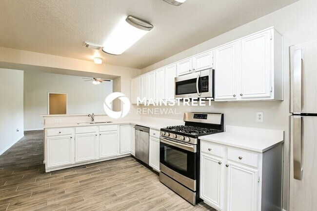 Building Photo - 4 Bedroom Pet-Friendly Home in SPRING, TX with Main Street Renewal