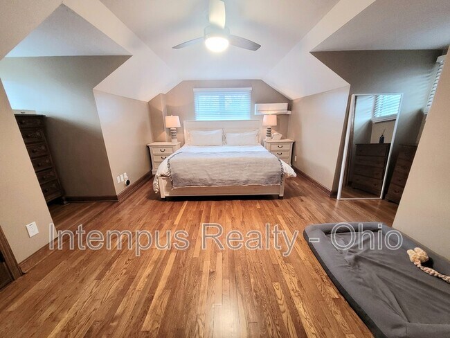 Building Photo - 3128 Ellis Pl