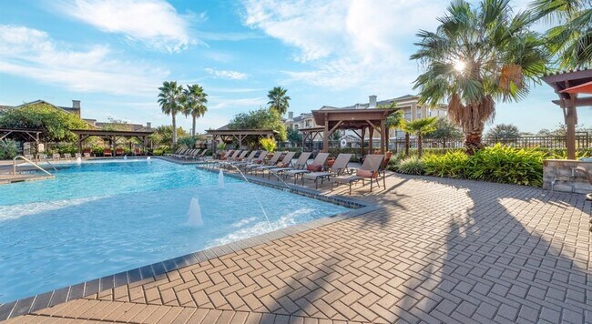 Building Photo - 1800 Egret Bay Blvd