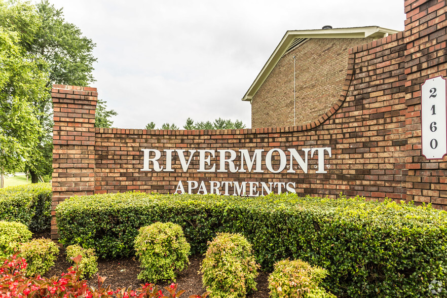 Primary Photo - Rivermont Apartments