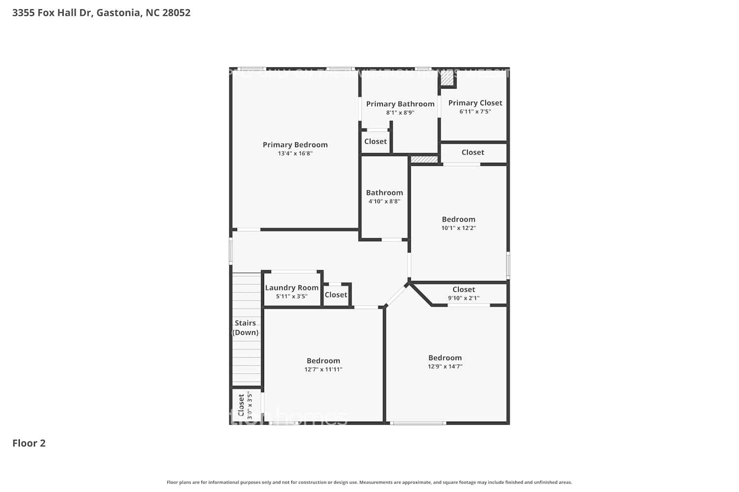 Building Photo - 3355 Fox Hall Dr