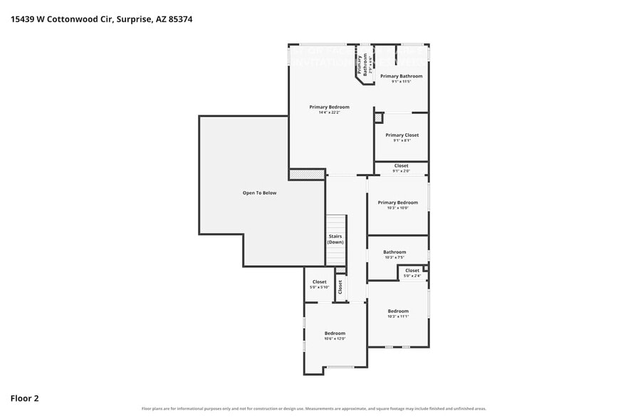 Building Photo - 15439 W Cottonwood Cir