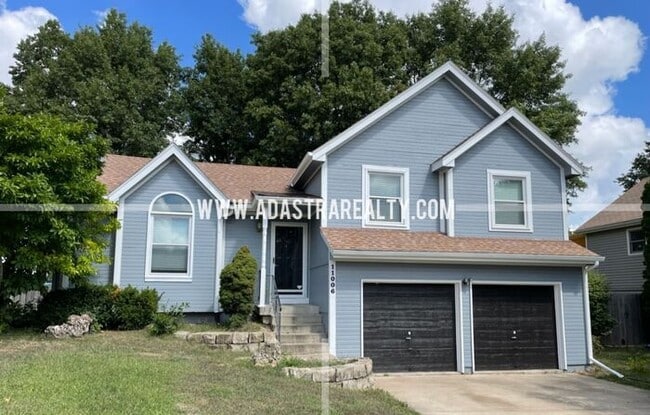 Primary Photo - Gorgeous Shawnee Mission NW Home-Available...