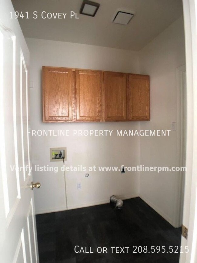 Building Photo - 1941 S Covey Pl