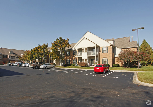 Carrington Place - 35250 Freedom Rd Farmington MI 48335 | Apartment Finder